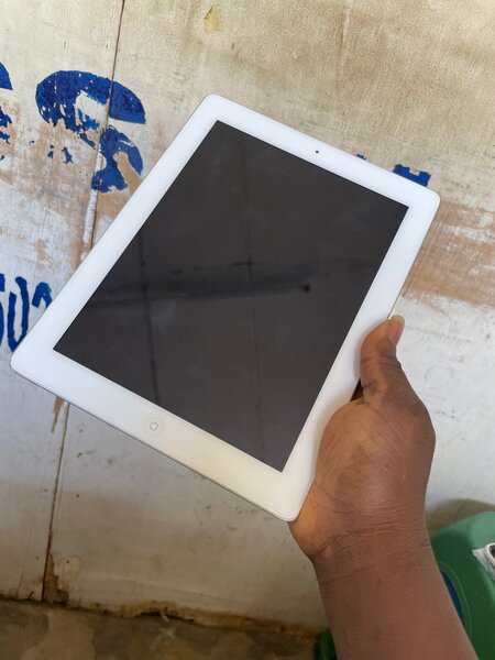 Apple iPad 4 32GB