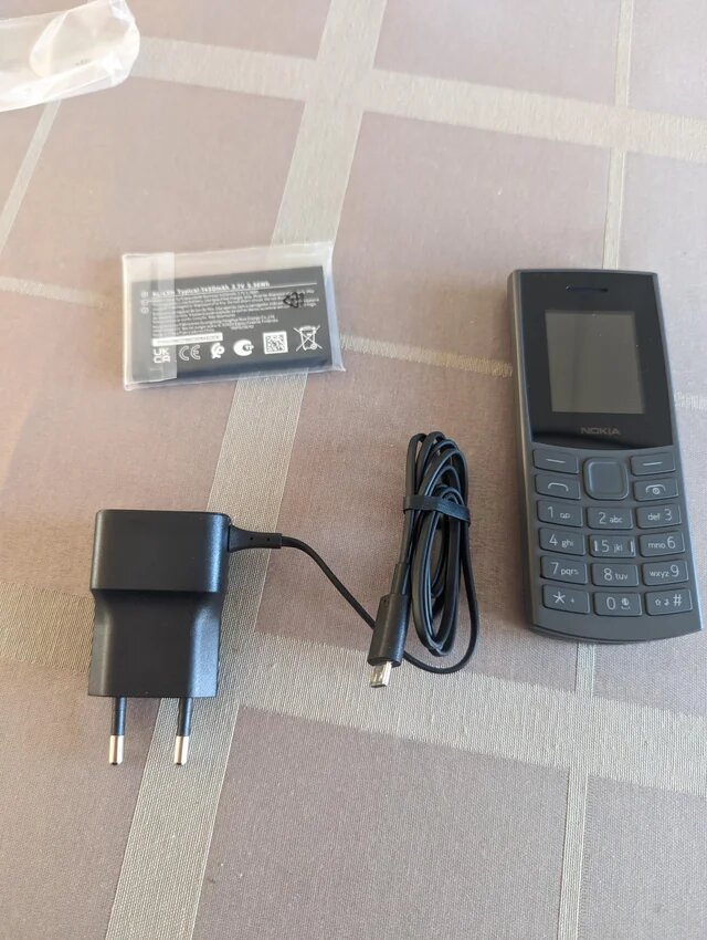 NOKIA 105 4G