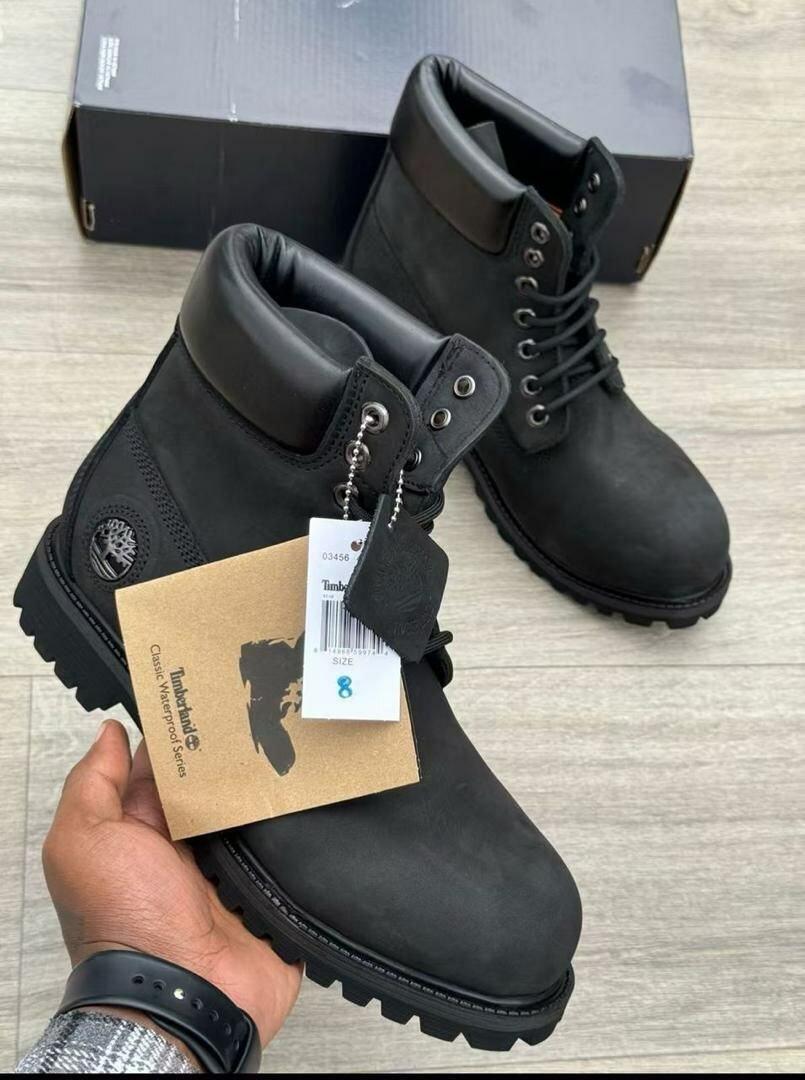 BOOT TIMBERLAND ORIGINAL