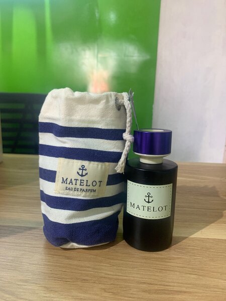 MATELOT PERFUME