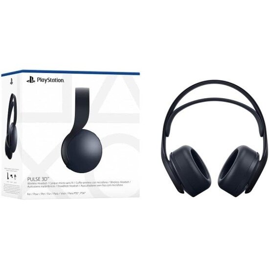 Playstation 5 Pulse 3D Wireless Headset