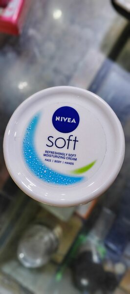 Nivea soft