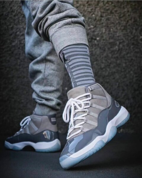 Chaussures de sport Air Jordan 11