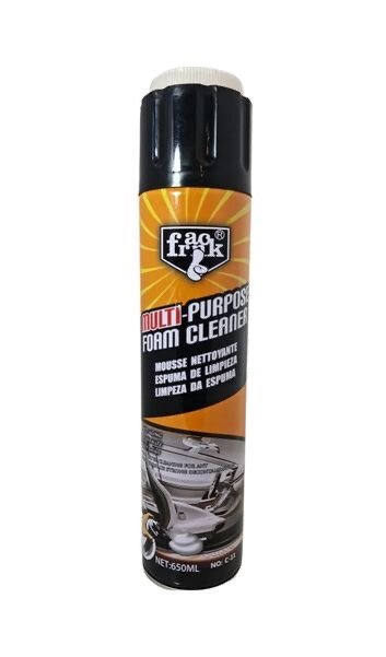 Cleaner Nettoyants En Mousse Multi-usages