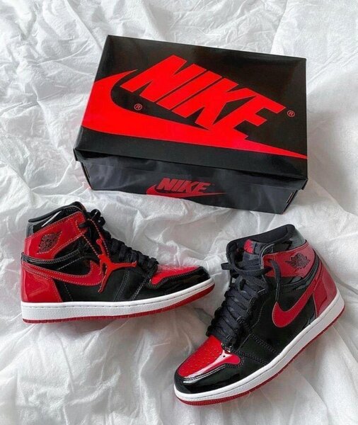 Air Jordan 1