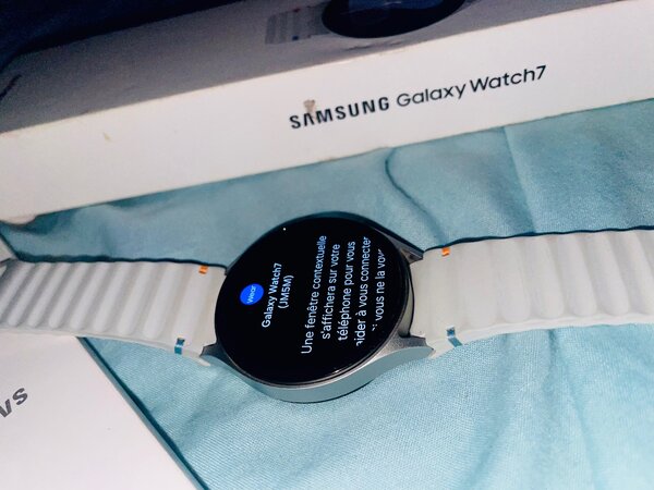 Samsung Galaxy Watch 7