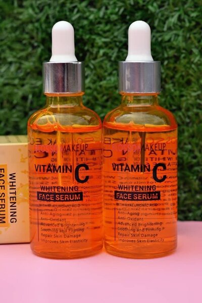 Sérum préparatoire