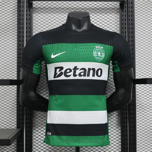 Maillot de football Sporting