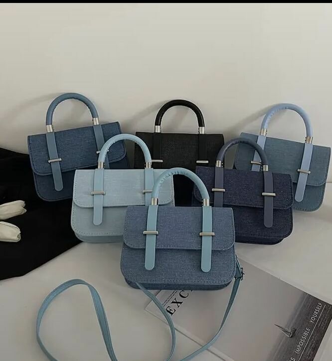 Sacs à main élégants en cuir