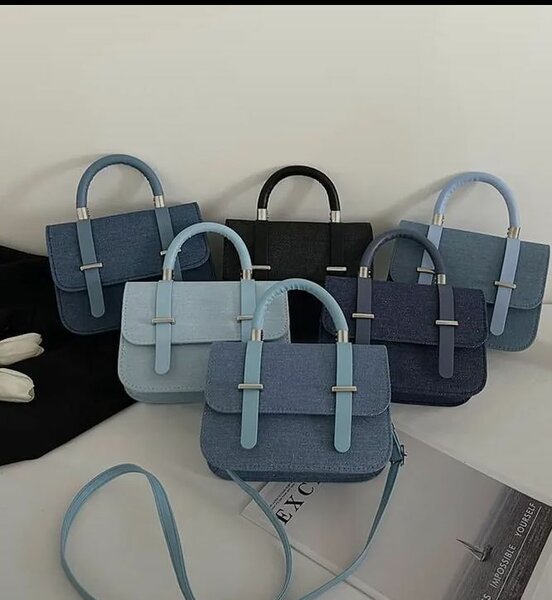 Sacs à main élégants en cuir