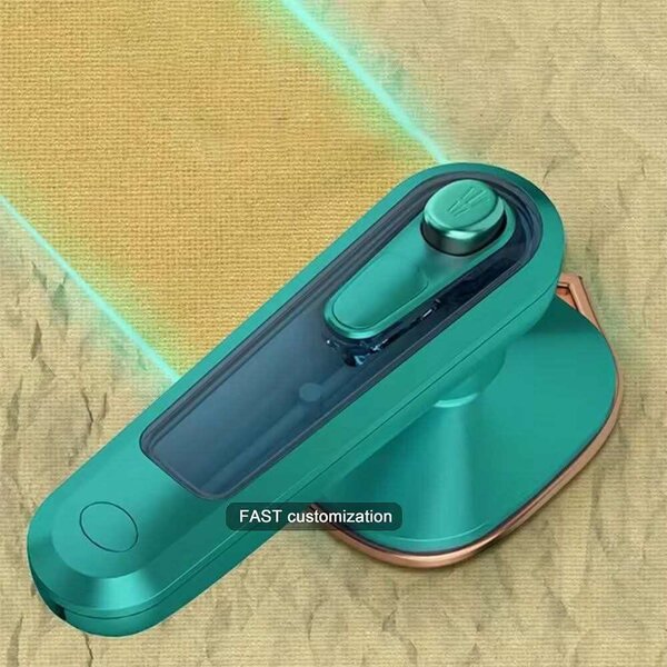 Fer à vapeur portable multifonction