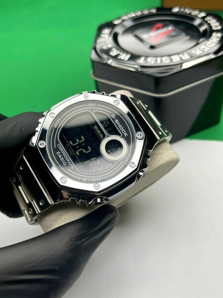Montre résistante G-SHOCK