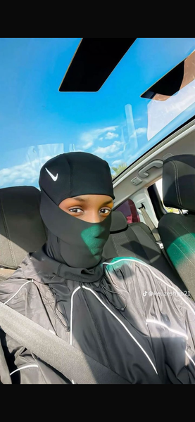 Balaclava Nike pour homme