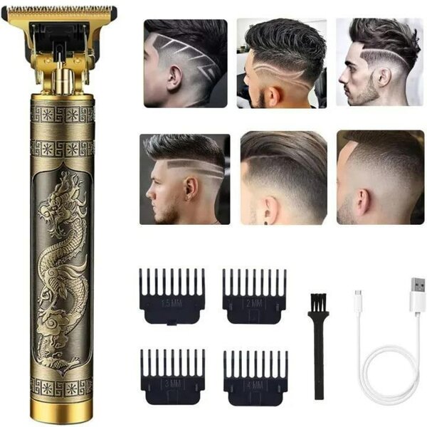 Professional Hair Trimmer