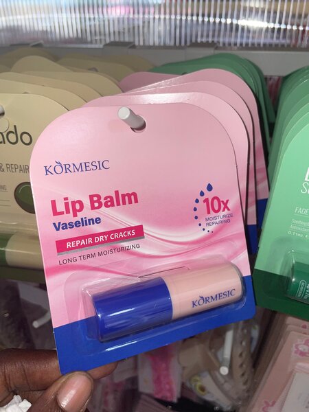 Baume à Lèvres Hydratant