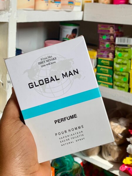 Global Man