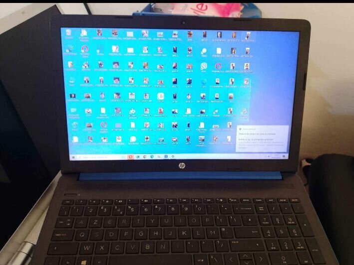 Ordinateur portable HP Core i3