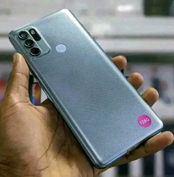 Smartphone 128 Go