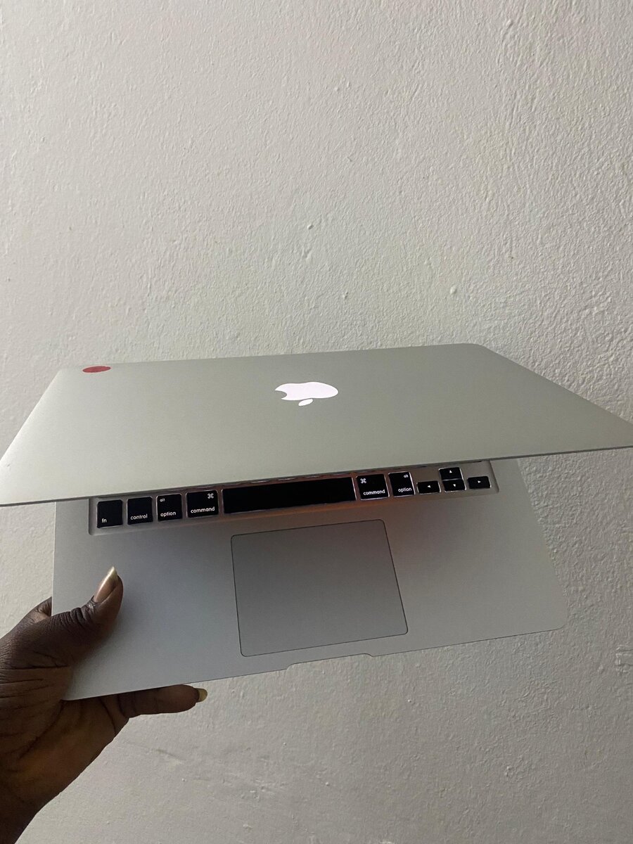 MacBook Air 2014