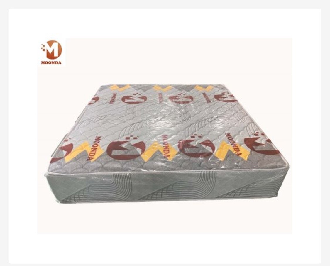 Luxury King Sized Mattress-84*