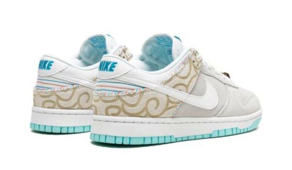 Chaussure SB NIKE