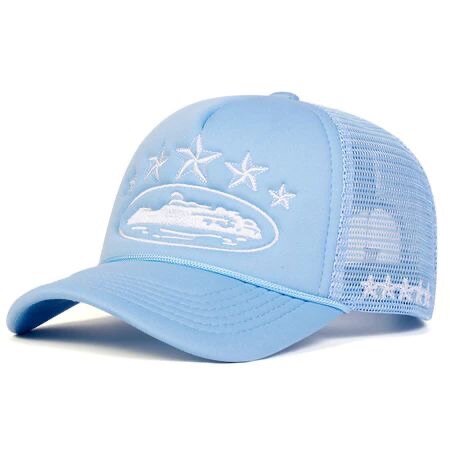 Casquette Trucker Moderne