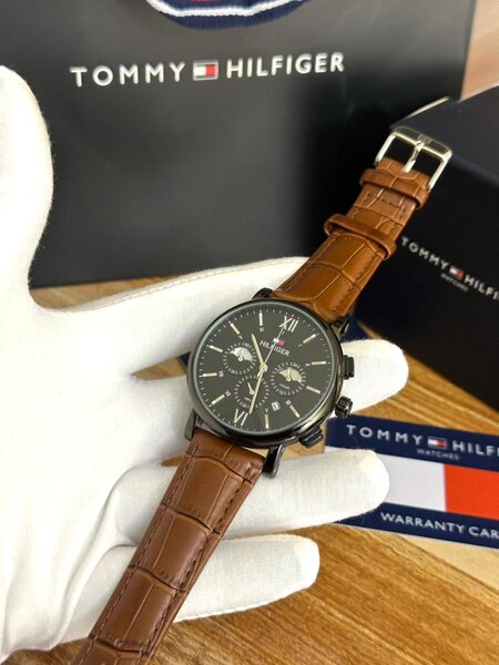 Montre Homme Classique