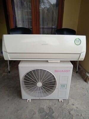Air conditioners