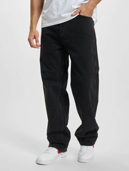 Baggy jeans