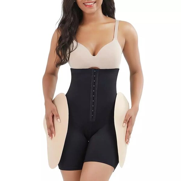 Lady Hip Padded shaper