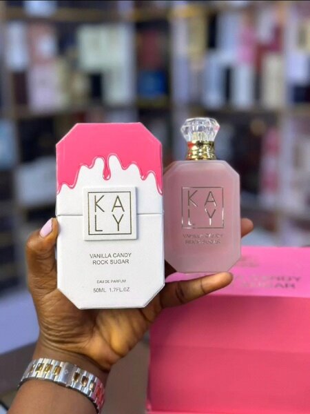 Eau de Parfum KALY Délicieux