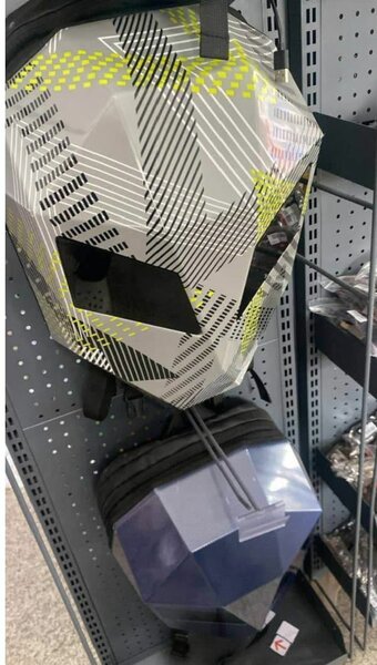 Sac à dos anti-vol urbain