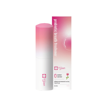 YIJIAN PROBIOTIC BREATH FRESHENER