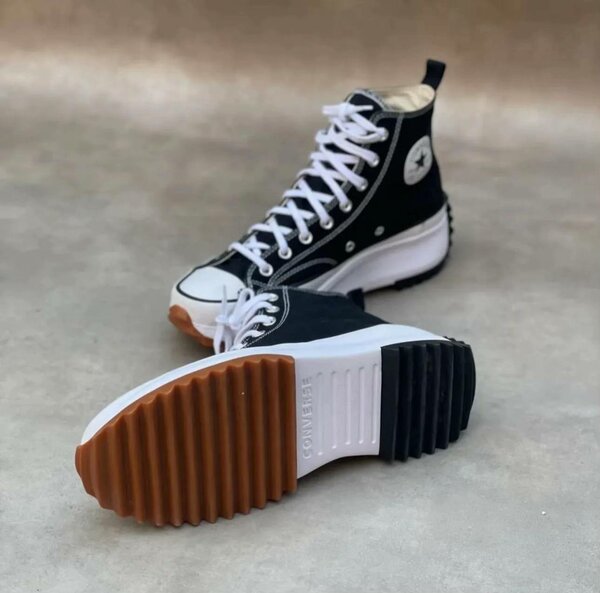 Basket Converse Run Star Hike