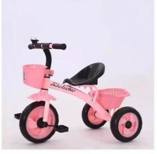 Tricycle pour enfants coloré