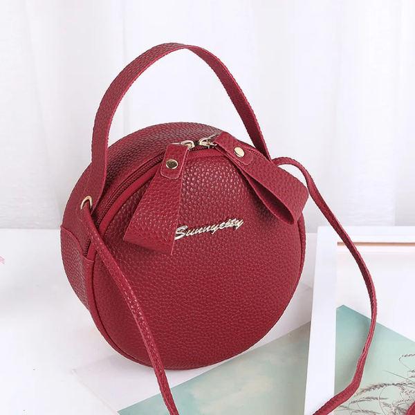 Sac de jeune fille