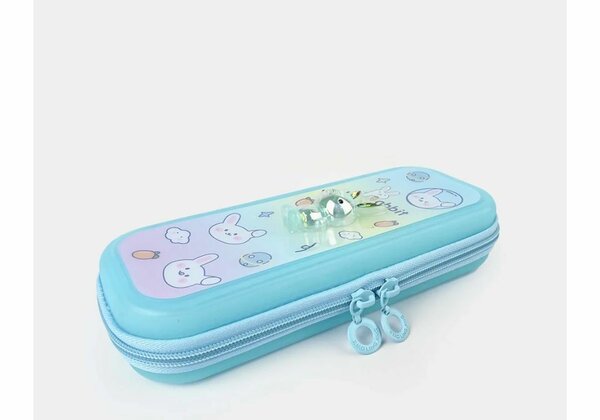 Stationary Pouch