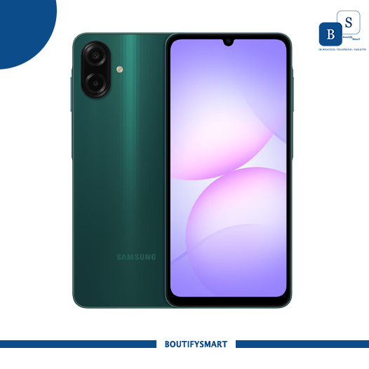 Samsung Galaxy A07 - 64Go