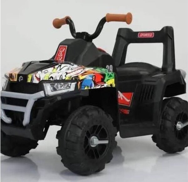 Quad pour Enfants Électrique