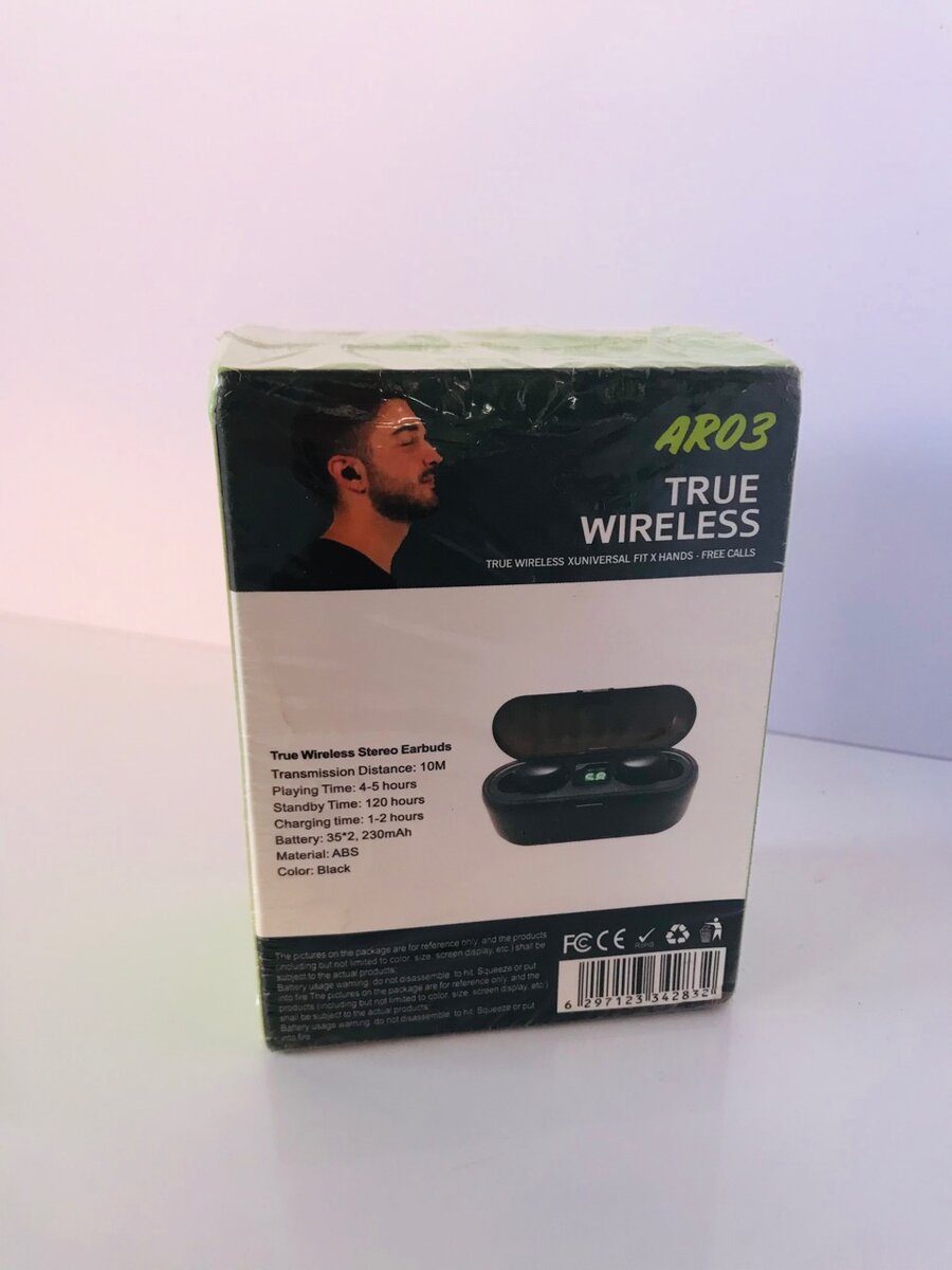 Oraimo Power Bank AirpodF9 pro+