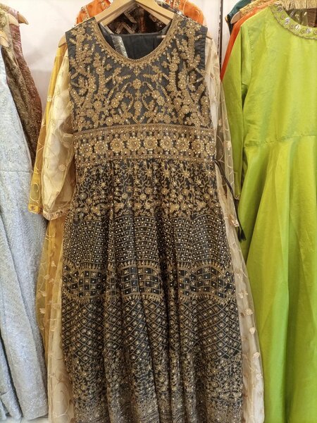 Long Maxxi For Ladies