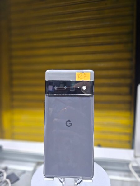 Google pixel 6 pro 128 giga