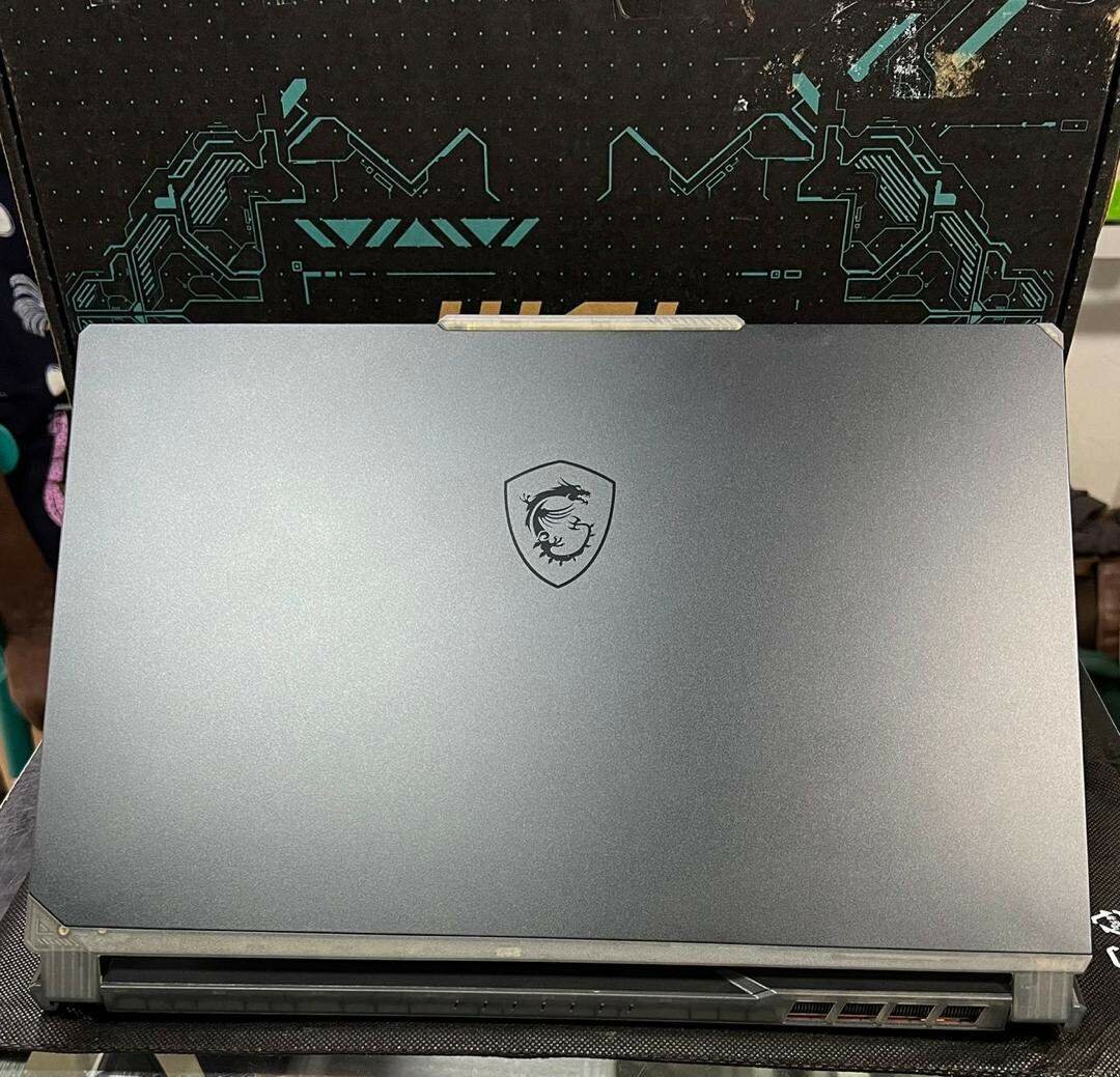 Ordinateur MSI Cyborg 15