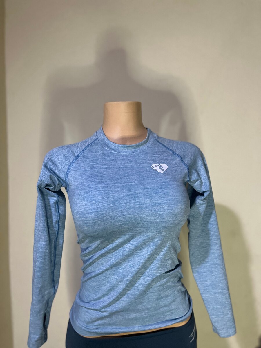 T-shirts de sport femme