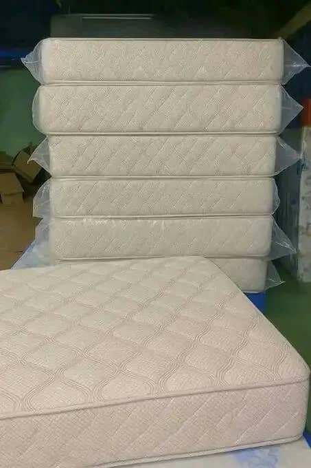 Matelas Confort Épais