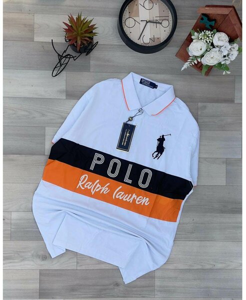 Polo LACOSTE