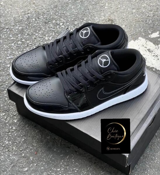 Air Jordan