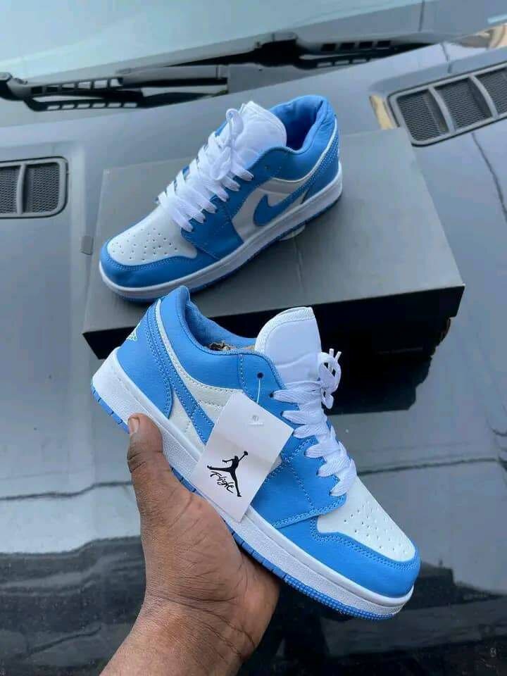 Baskets tendance pour homme