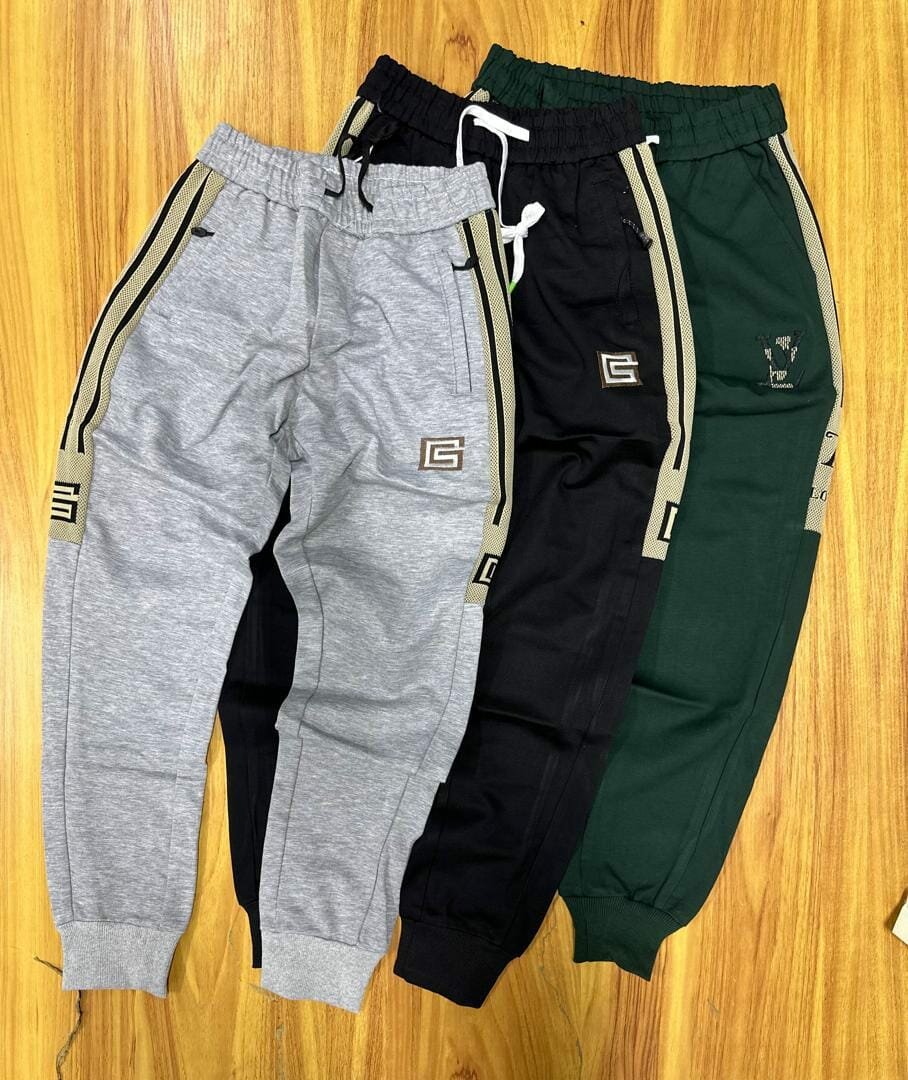 Straight pants good quality