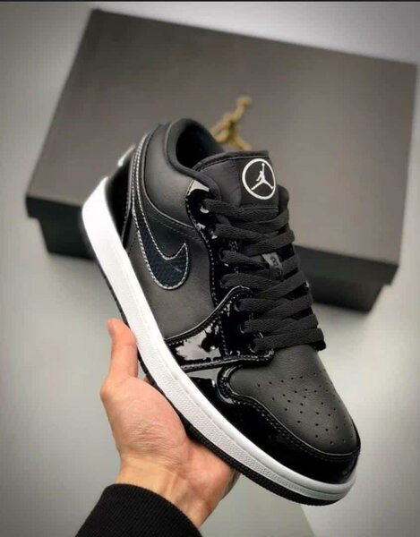 Air jordan one